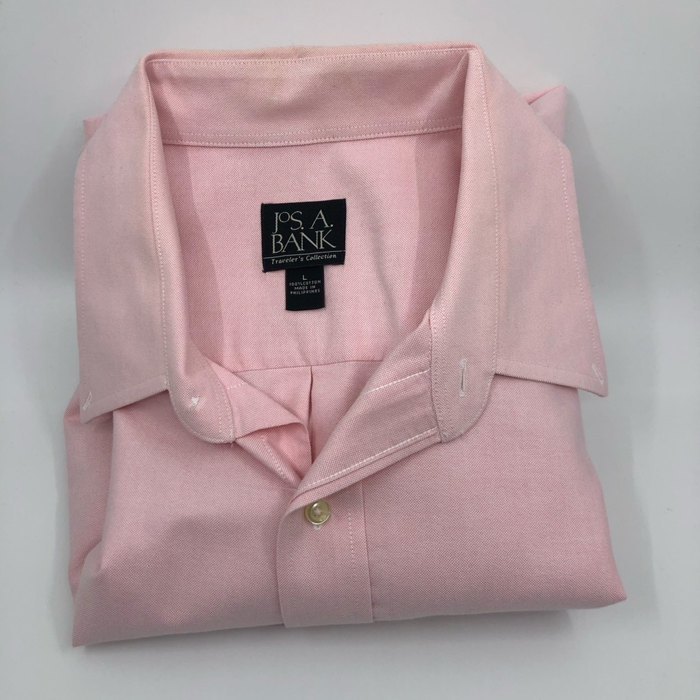 JoS A. Bank dress shirt